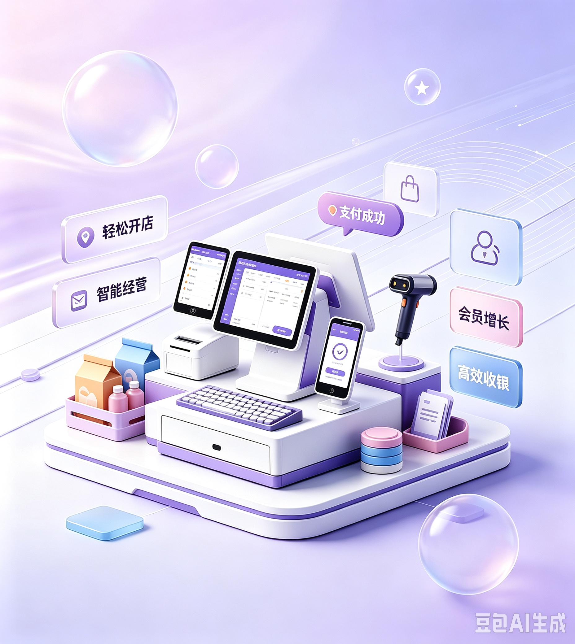 节能能源科技网站模版