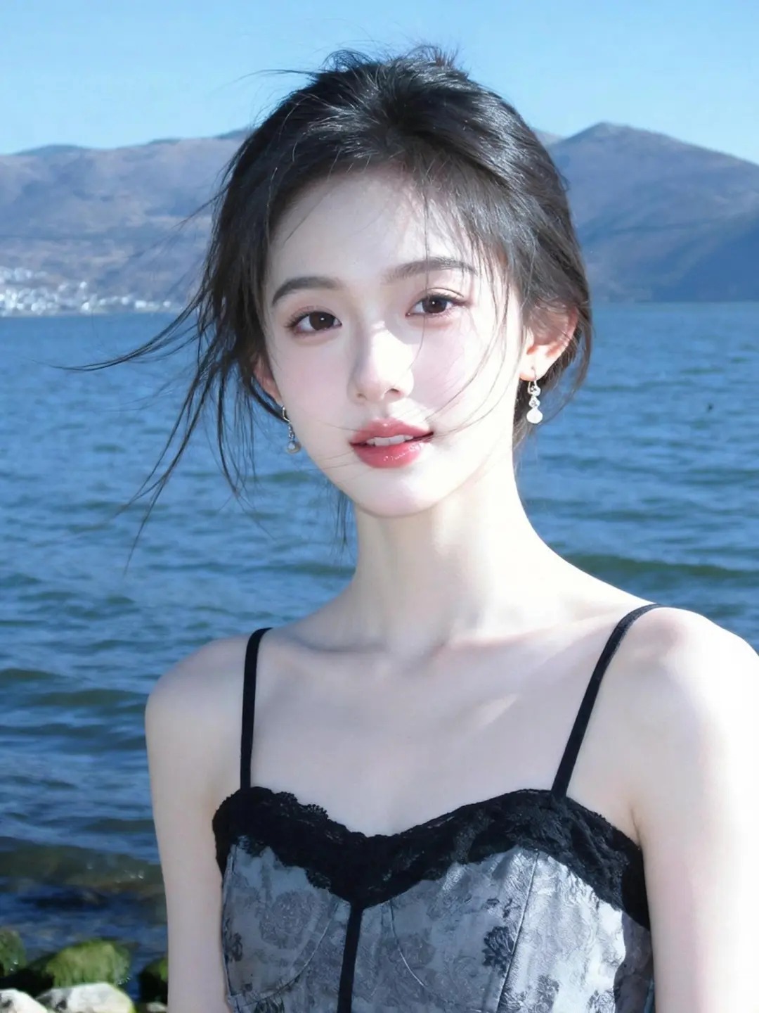 中英双语工程机械设备企业网站